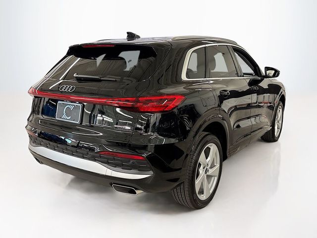 2025 Audi Q5 Premium Plus 2.0 TFSI quattro - 23021671 - 4