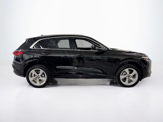 2025 Audi Q5 Premium Plus 2.0 TFSI quattro - 23021671 - 5