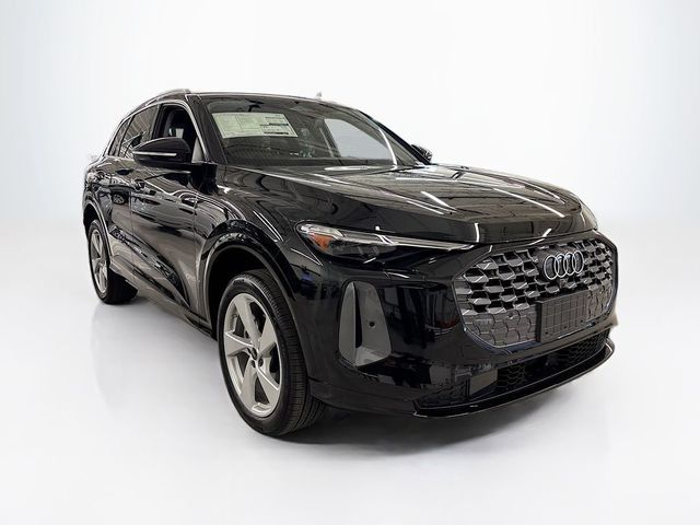 2025 Audi Q5 Premium Plus 2.0 TFSI quattro - 23021671 - 6