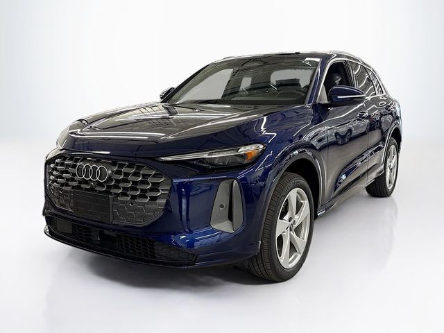 2025 Audi Q5 Premium Plus 2.0 TFSI quattro - 23022152 - 0