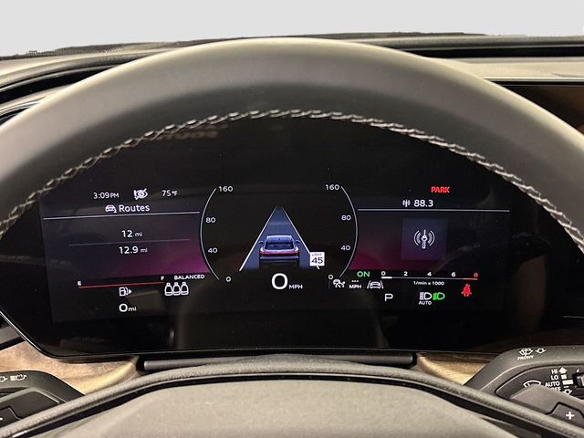 2025 Audi Q5 Premium Plus 2.0 TFSI quattro - 23022152 - 9