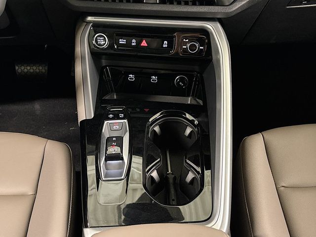 2025 Audi Q5 Premium Plus 2.0 TFSI quattro - 23022152 - 12