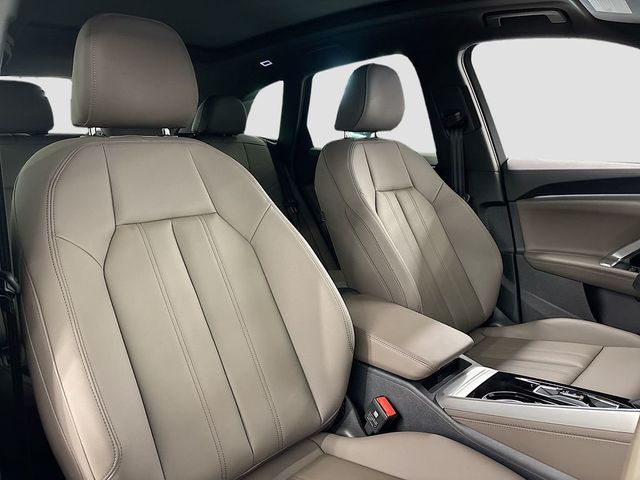 2025 Audi Q5 Premium Plus 2.0 TFSI quattro - 23022152 - 14
