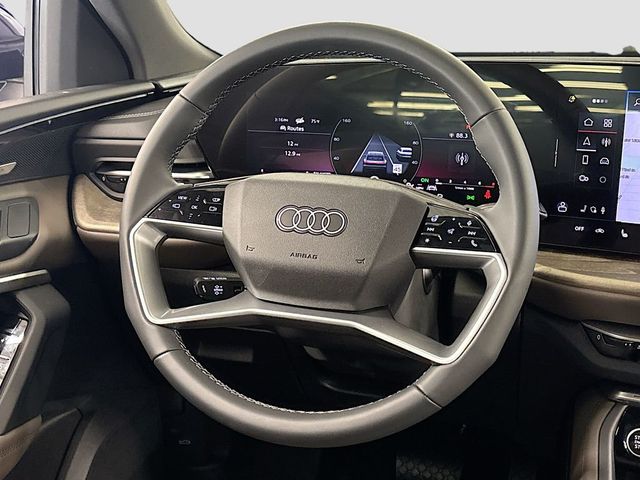 2025 Audi Q5 Premium Plus 2.0 TFSI quattro - 23022152 - 17