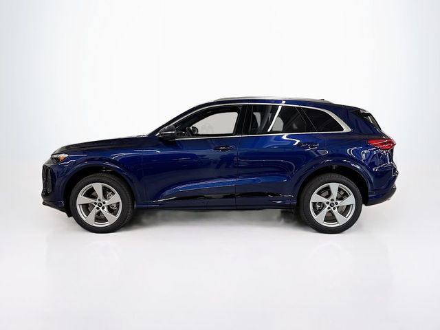 2025 Audi Q5 Premium Plus 2.0 TFSI quattro - 23022152 - 1