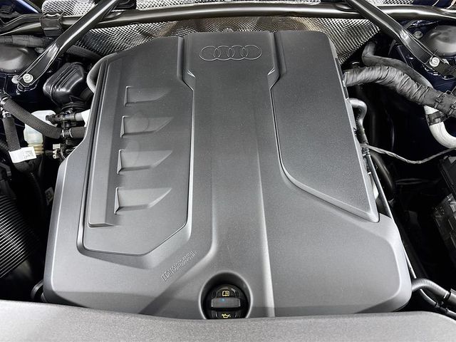 2025 Audi Q5 Premium Plus 2.0 TFSI quattro - 23022152 - 21