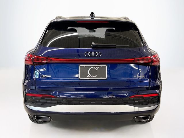 2025 Audi Q5 Premium Plus 2.0 TFSI quattro - 23022152 - 3