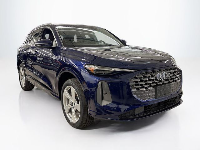 2025 Audi Q5 Premium Plus 2.0 TFSI quattro - 23022152 - 6