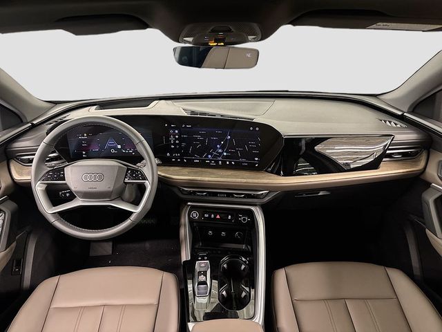 2025 Audi Q5 Premium Plus 2.0 TFSI quattro - 23022152 - 8