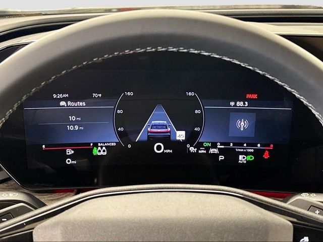 2025 Audi Q5 Premium Plus 2.0 TFSI quattro - 23080035 - 9