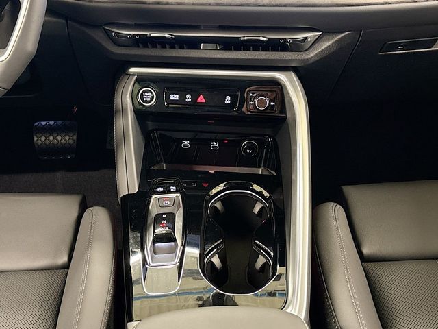 2025 Audi Q5 Premium Plus 2.0 TFSI quattro - 23080035 - 12