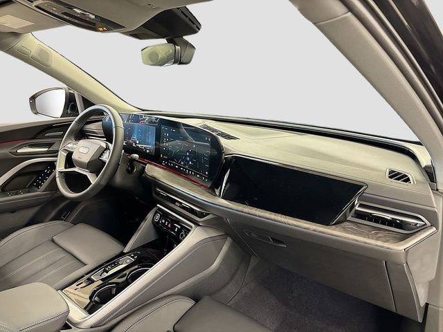 2025 Audi Q5 Premium Plus 2.0 TFSI quattro - 23080035 - 13