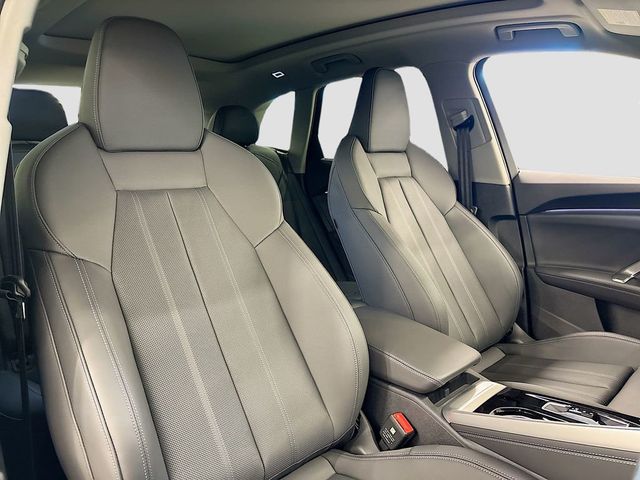 2025 Audi Q5 Premium Plus 2.0 TFSI quattro - 23080035 - 14