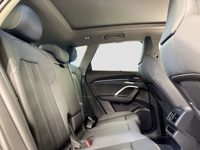 2025 Audi Q5 Premium Plus 2.0 TFSI quattro - 23080035 - 15