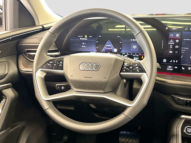 2025 Audi Q5 Premium Plus 2.0 TFSI quattro - 23080035 - 17