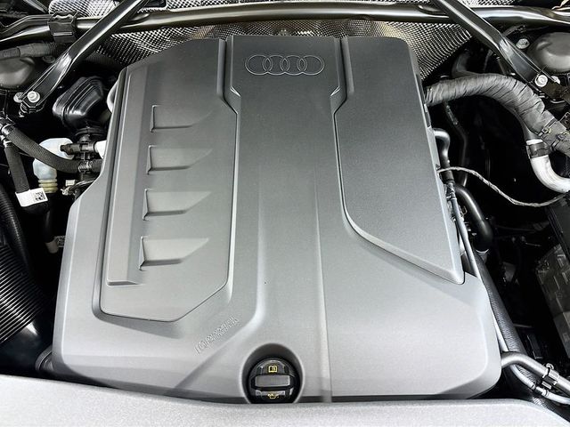 2025 Audi Q5 Premium Plus 2.0 TFSI quattro - 23080035 - 21