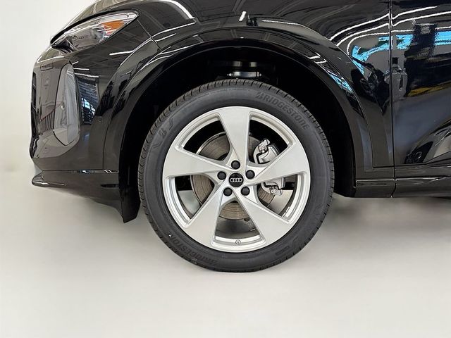 2025 Audi Q5 Premium Plus 2.0 TFSI quattro - 23080035 - 22