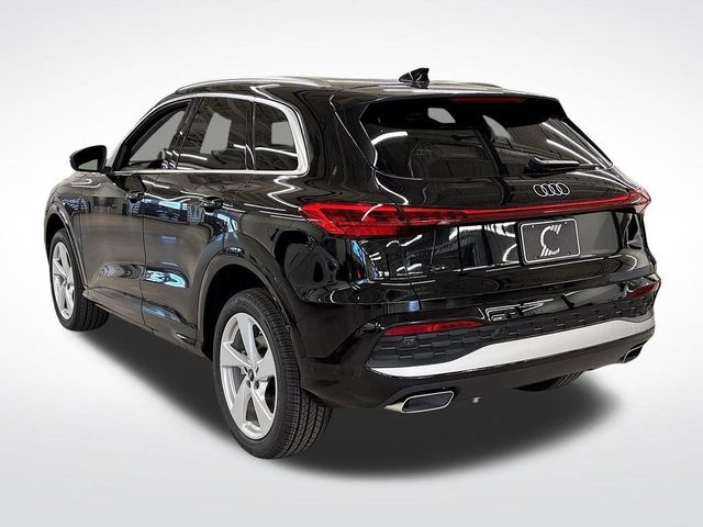 2025 Audi Q5 Premium Plus 2.0 TFSI quattro - 23080035 - 2
