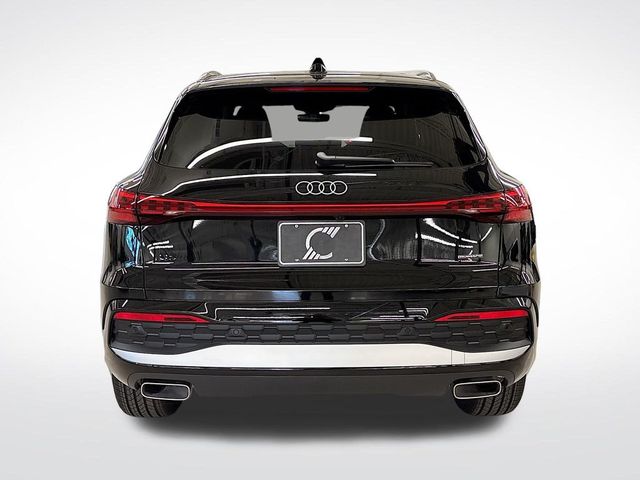 2025 Audi Q5 Premium Plus 2.0 TFSI quattro - 23080035 - 3