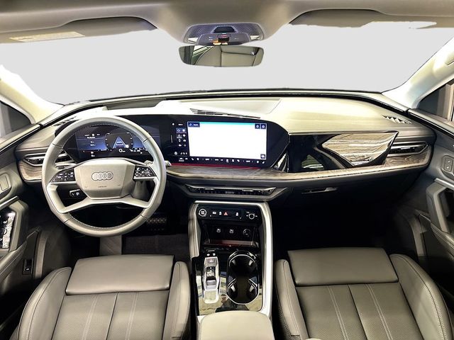2025 Audi Q5 Premium Plus 2.0 TFSI quattro - 23080035 - 8