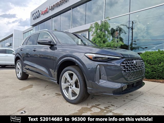 2025 Audi Q5 Premium Plus 2.0 TFSI quattro - 22872224 - 0