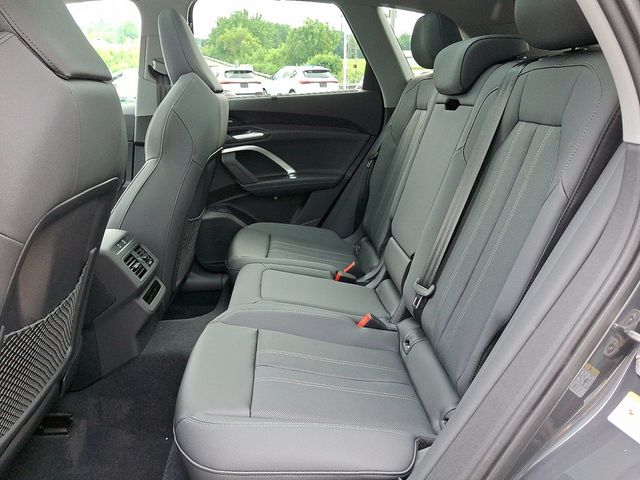 2025 Audi Q5 Premium Plus 2.0 TFSI quattro - 22872224 - 9