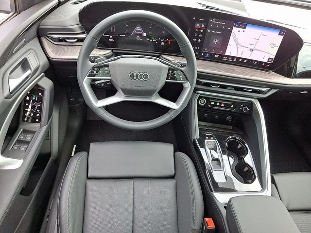 2025 Audi Q5 Premium Plus 2.0 TFSI quattro - 22872224 - 10