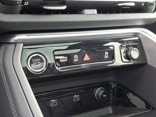 2025 Audi Q5 Premium Plus 2.0 TFSI quattro - 22872224 - 15