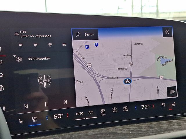 2025 Audi Q5 Premium Plus 2.0 TFSI quattro - 22872224 - 16