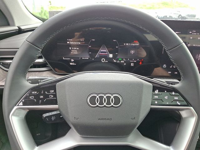 2025 Audi Q5 Premium Plus 2.0 TFSI quattro - 22872224 - 17