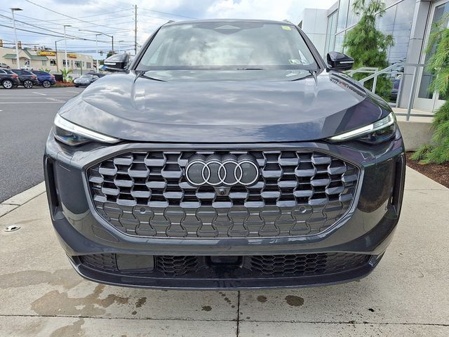 2025 Audi Q5 Premium Plus 2.0 TFSI quattro - 22872224 - 1
