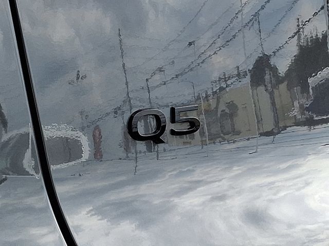 2025 Audi Q5 Premium Plus 2.0 TFSI quattro - 22872224 - 21