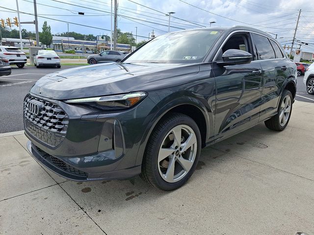 2025 Audi Q5 Premium Plus 2.0 TFSI quattro - 22872224 - 2