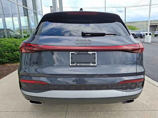 2025 Audi Q5 Premium Plus 2.0 TFSI quattro - 22872224 - 4