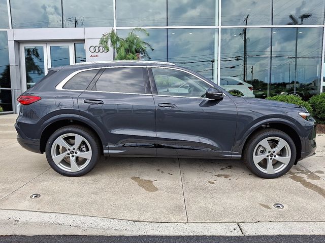 2025 Audi Q5 Premium Plus 2.0 TFSI quattro - 22872224 - 6