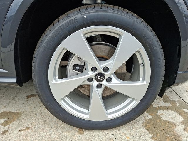 2025 Audi Q5 Premium Plus 2.0 TFSI quattro - 22872224 - 7