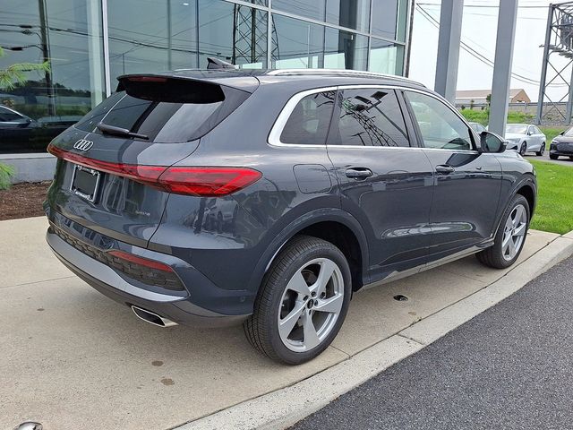 2025 Audi Q5 Premium Plus 2.0 TFSI quattro - 22883570 - 9