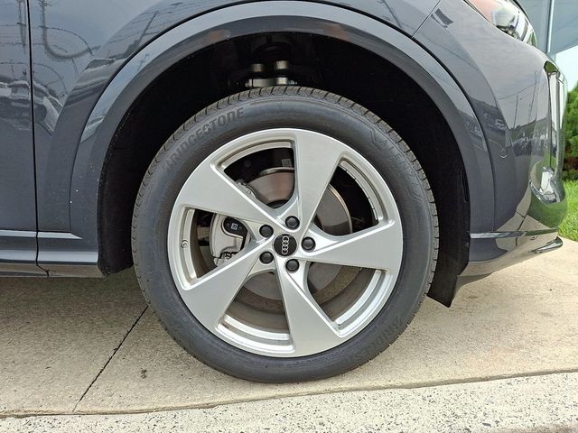 2025 Audi Q5 Premium Plus 2.0 TFSI quattro - 22883570 - 10