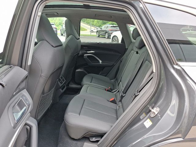 2025 Audi Q5 Premium Plus 2.0 TFSI quattro - 22883570 - 11