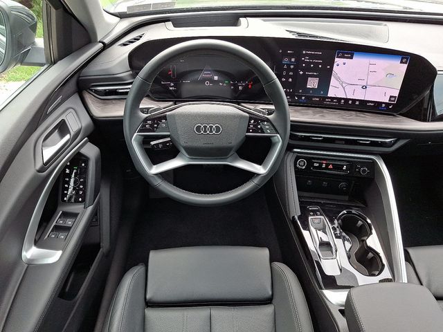 2025 Audi Q5 Premium Plus 2.0 TFSI quattro - 22883570 - 13