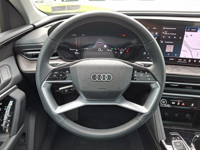 2025 Audi Q5 Premium Plus 2.0 TFSI quattro - 22883570 - 14