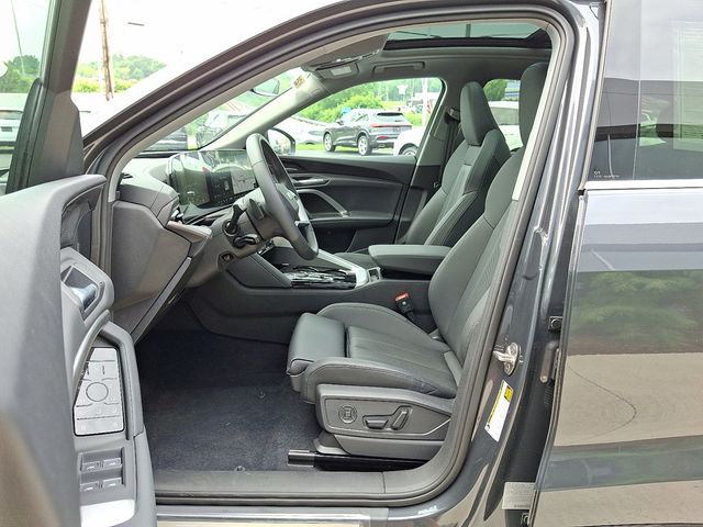 2025 Audi Q5 Premium Plus 2.0 TFSI quattro - 22883570 - 16