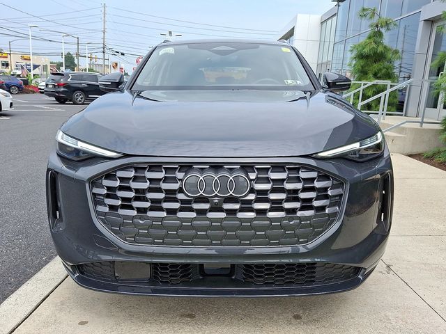 2025 Audi Q5 Premium Plus 2.0 TFSI quattro - 22883570 - 1