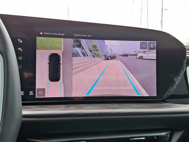 2025 Audi Q5 Premium Plus 2.0 TFSI quattro - 22883570 - 21