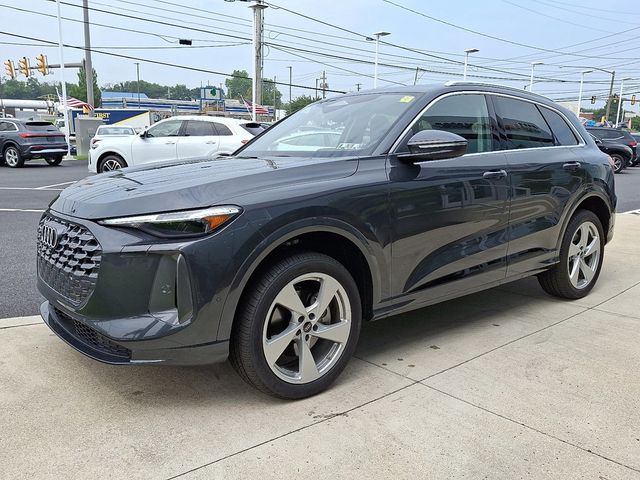 2025 Audi Q5 Premium Plus 2.0 TFSI quattro - 22883570 - 2