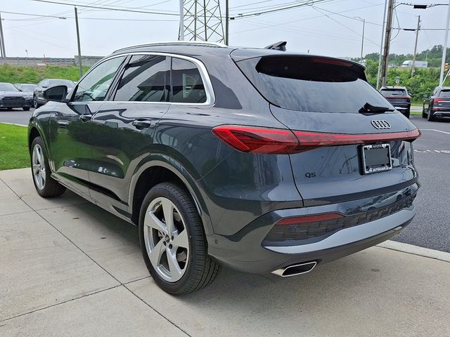 2025 Audi Q5 Premium Plus 2.0 TFSI quattro - 22883570 - 3
