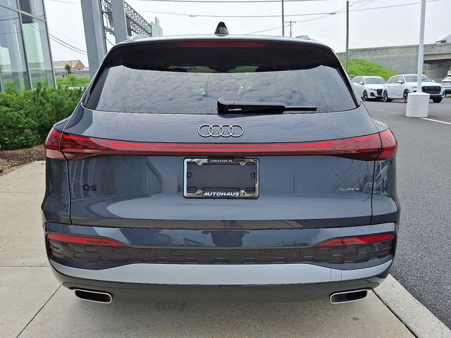 2025 Audi Q5 Premium Plus 2.0 TFSI quattro - 22883570 - 4