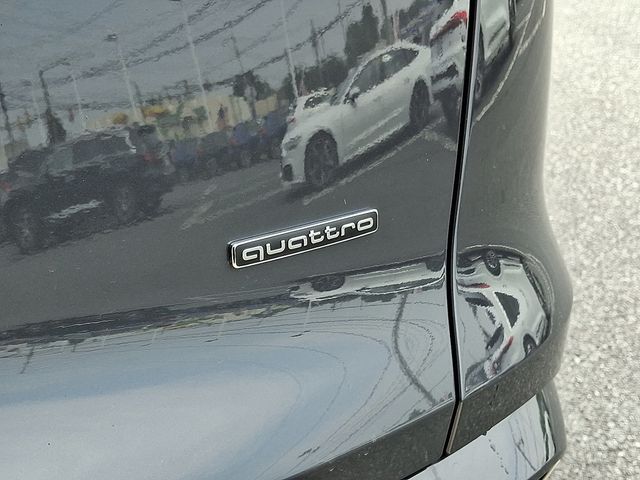 2025 Audi Q5 Premium Plus 2.0 TFSI quattro - 22883570 - 8