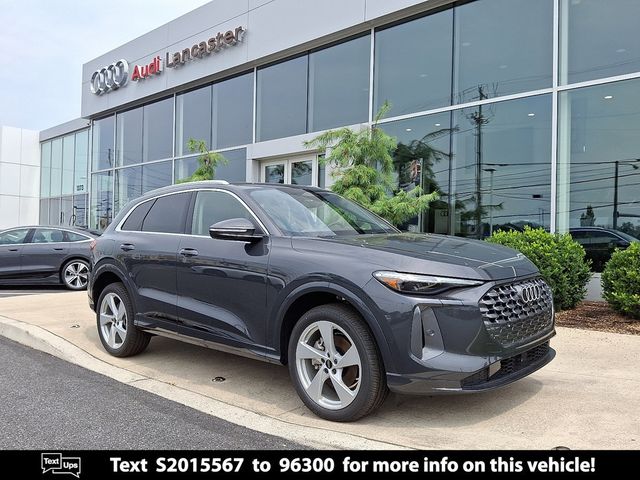 2025 Audi Q5 Premium Plus 2.0 TFSI quattro - 22886553 - 0