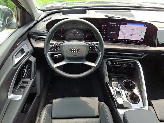 2025 Audi Q5 Premium Plus 2.0 TFSI quattro - 22886553 - 9